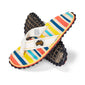 Islander Flip-Flops - Men's - Flamingo Islands