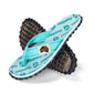 Islander Flip-Flops - Women's - Seaside