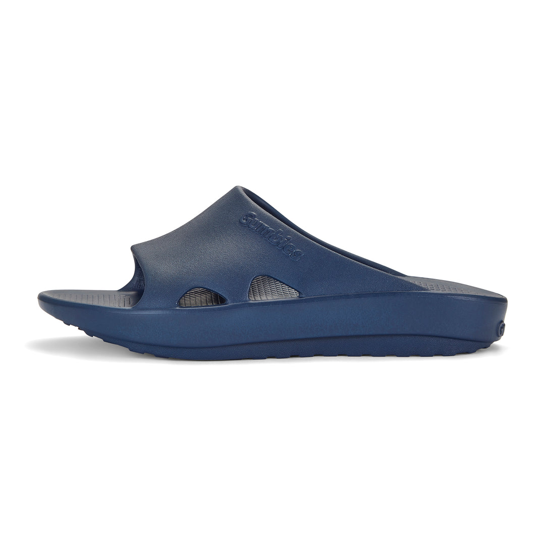 SpaSole Slider - Women's - French Navy