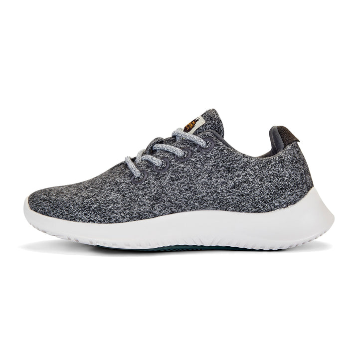 Woolfit Sneakers - Women's - Slate