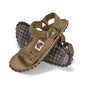 Tracker Sandals - Men's - Grey