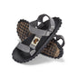 Scrambler Sandals - Women's - Black