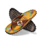 Islander Flip-Flops - Men's - Aboriginal