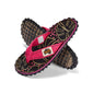 Islander Flip-Flops - Women's - Native