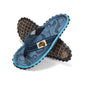 Islander Flip-Flops - Men's - Flamingo Islands