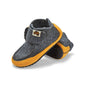 Quokka - Men's - Charcoal & Grey