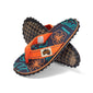 Islander Flip-Flops - Women's - Eroded Retro