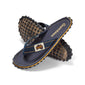 Islander Flip-Flops - Women's - Eroded Retro