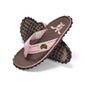 Islander Flip-Flops - Women's - Eroded Retro