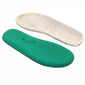 Natural Foam Insoles - Charcoal