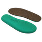 Natural Foam Insoles - Charcoal