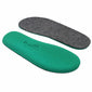 Natural Foam Insoles - Charcoal