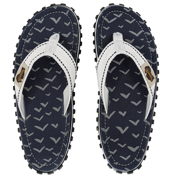 Islander Flip-Flops - Women's - Seaside