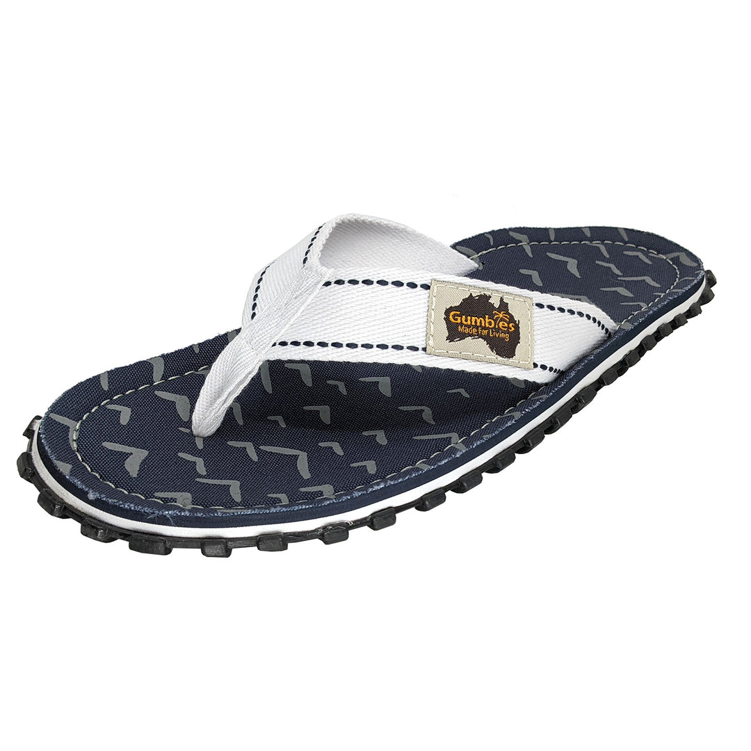 Islander Flip-Flops - Women's - Seaside